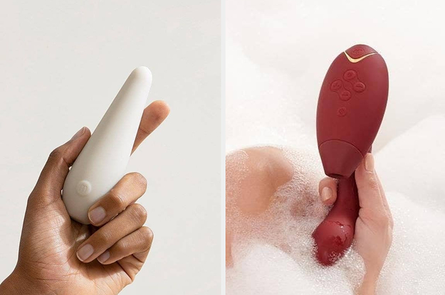 30 Sex Toy Deals To Check Out During BuzzFeed Deals Week