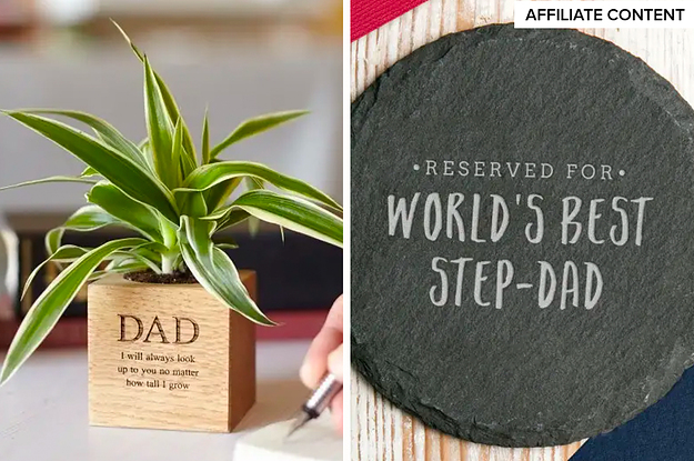 17 Father S Day Gifts That Dads Won T Have To Pretend To Like