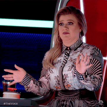 Kelly Clarkson Responded To A Troll Who Said Her Marriage Ended Because
