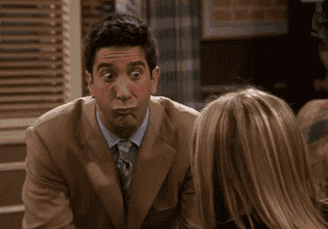 Best Ross 'Friends' Episodes and Moments