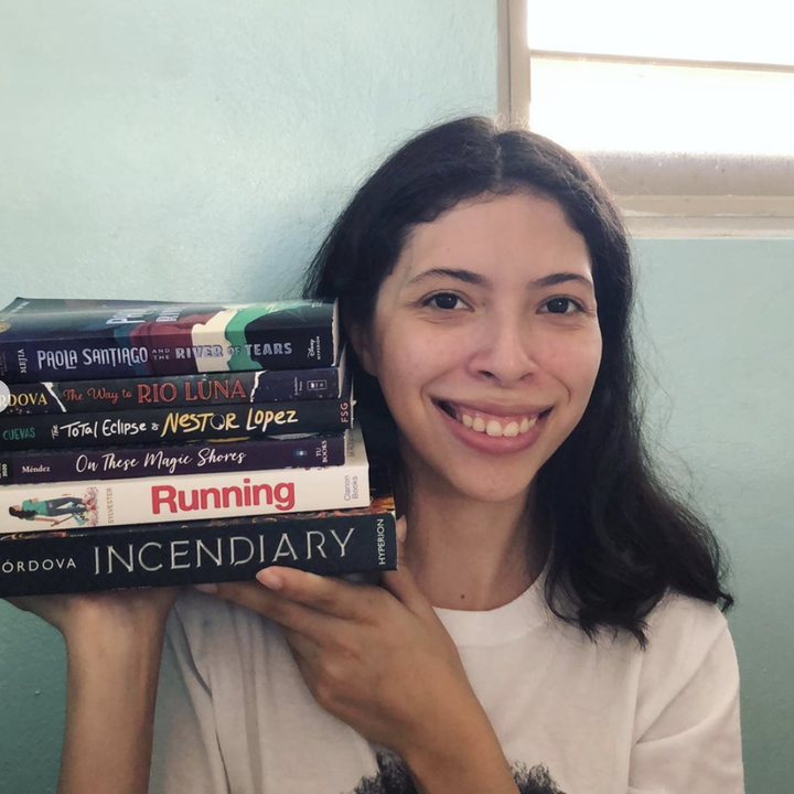 Latinx Bookstagrammers You Should Follow On Instagram