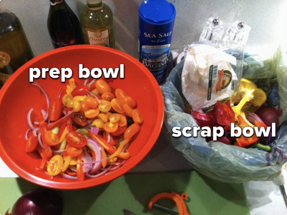 21 Bad Cooking Habits You Should Ditch Immediately