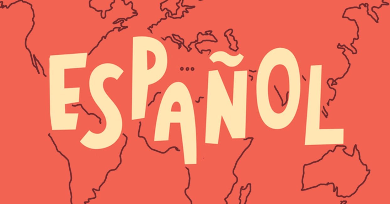 Name Every Country Whose Official Language Is Spanish