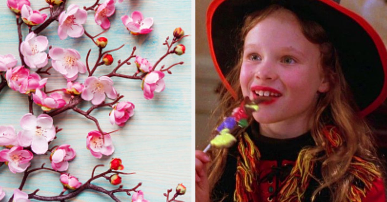 What Should You Be For Halloween?