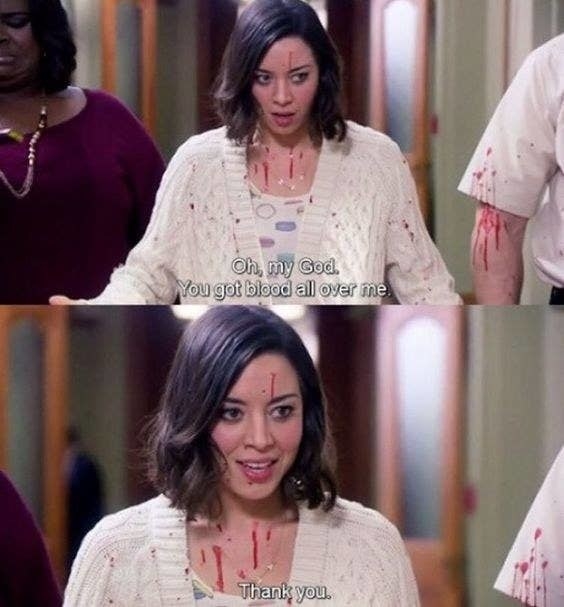 21 Of The Best April Ludgate "Parks And Recreation" Moments