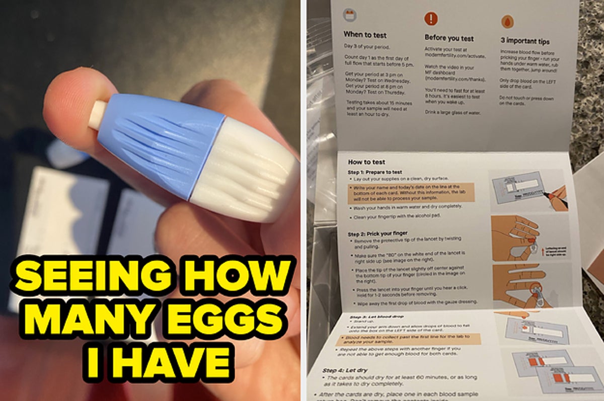 Women's Fertility Test London skt.zst.tarnow.pl