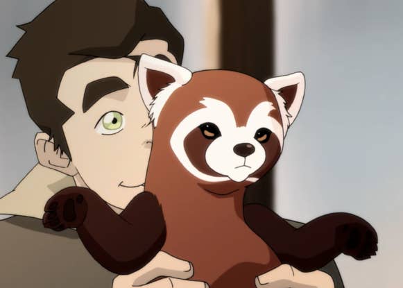 Legend Of Korra Quiz Which Character Are You Legend Of Korra Quiz Which Character Are You