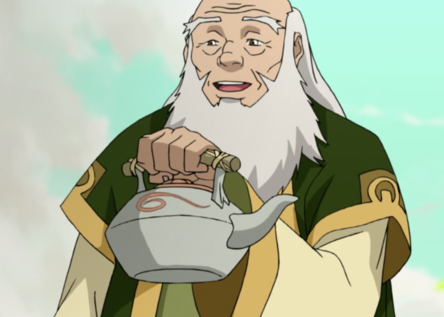 Legend date would character you which of korra Results: Which