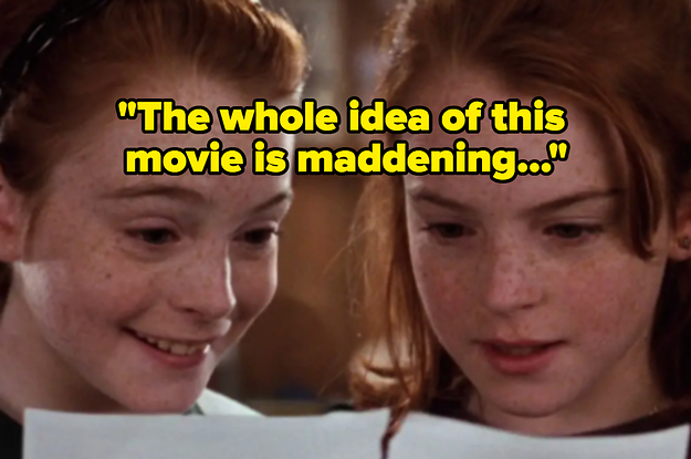 17 Movie Scenes That Never Fail To Frustrate People
