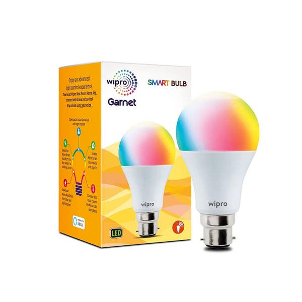 best smart bulb at lowest price on amazon
