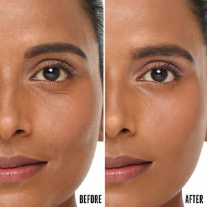 blur perfect primer from lakme