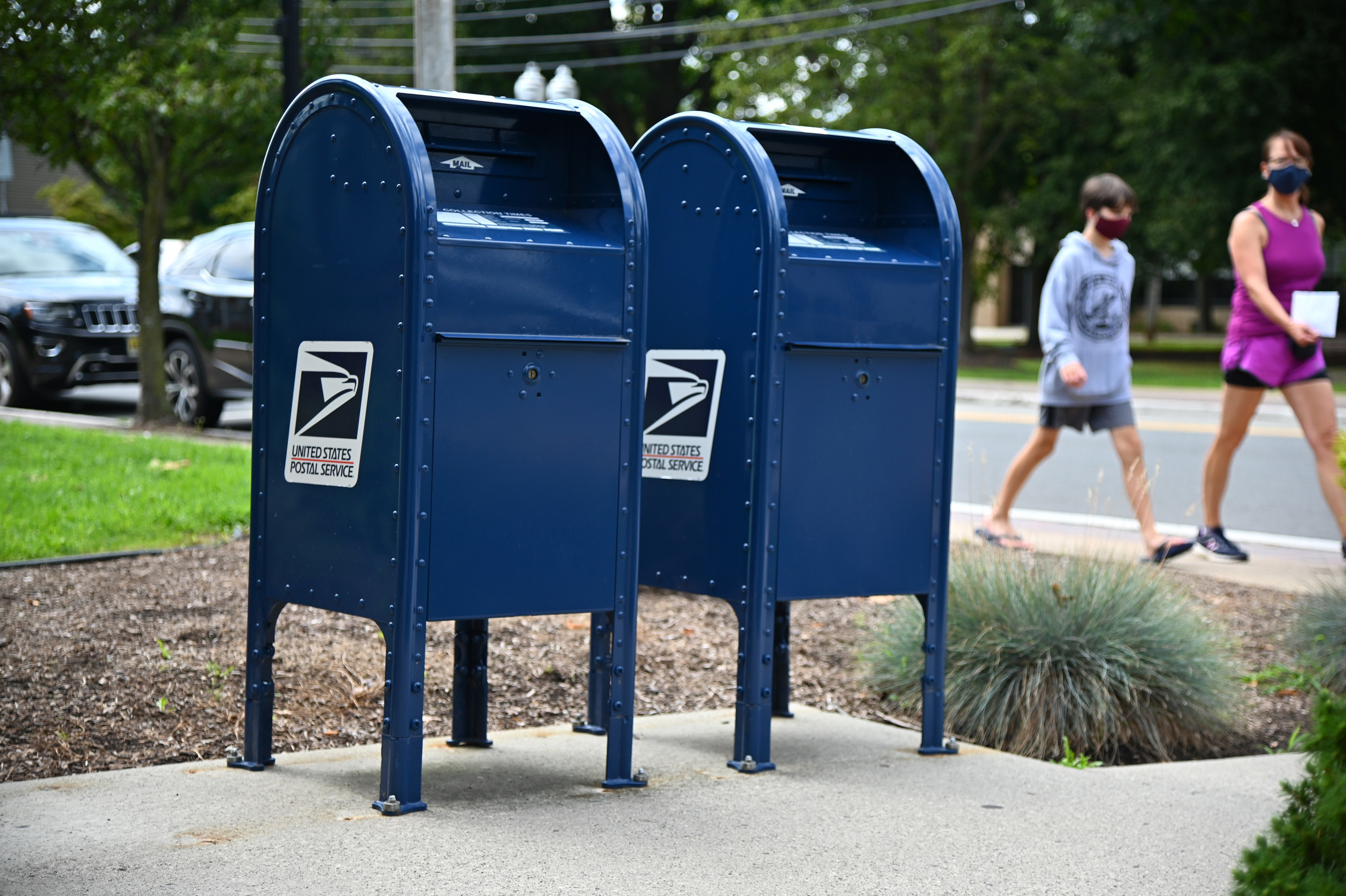 Prescription deliveries significantly delayed by Postal Service