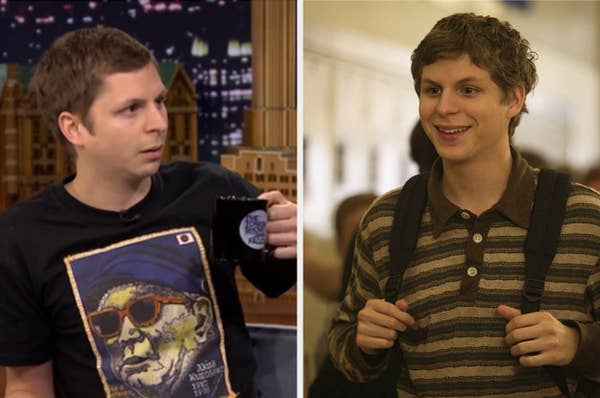 Michael Cera