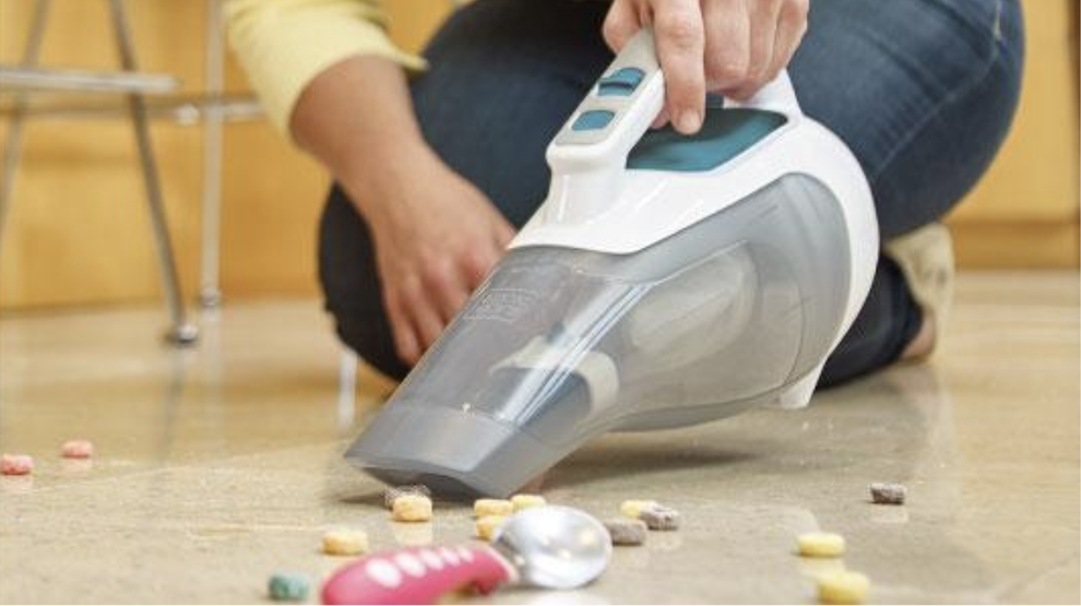 Problem Solver Cleaner 31 Problem-Solving Cleaning Staples People In Their Twenties May Want ...