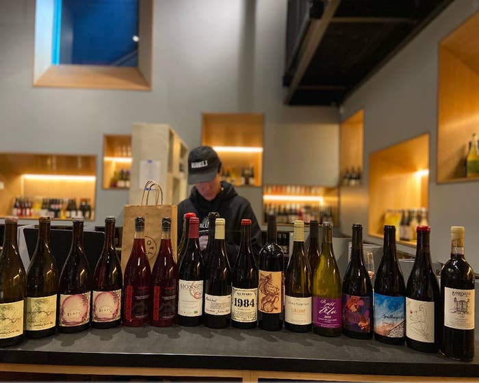 The 8 Best Websites To Buy Natural Wine Online