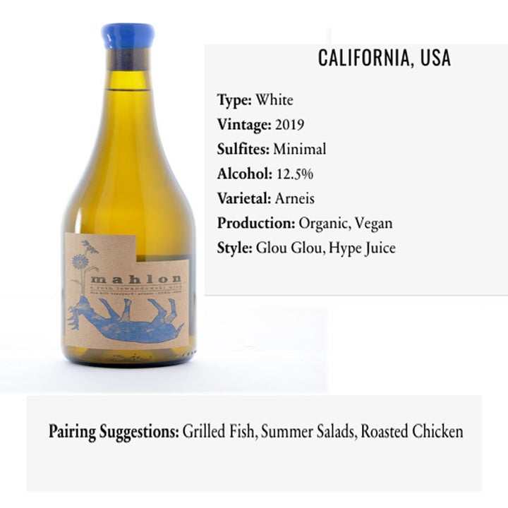 The 8 Best sites To Buy Natural Wine Online