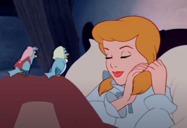 Disney Animated Movie Songs Lyrics Quiz