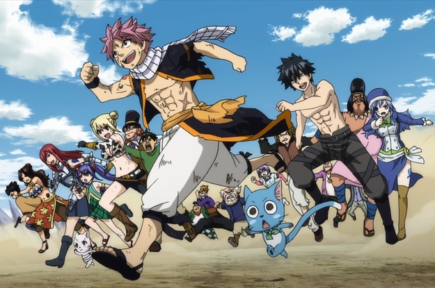 Zarina Tolagayeva On Buzzfeed