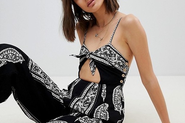 39 Things To Add To Your Wardrobe If You Literally Only Wear Black