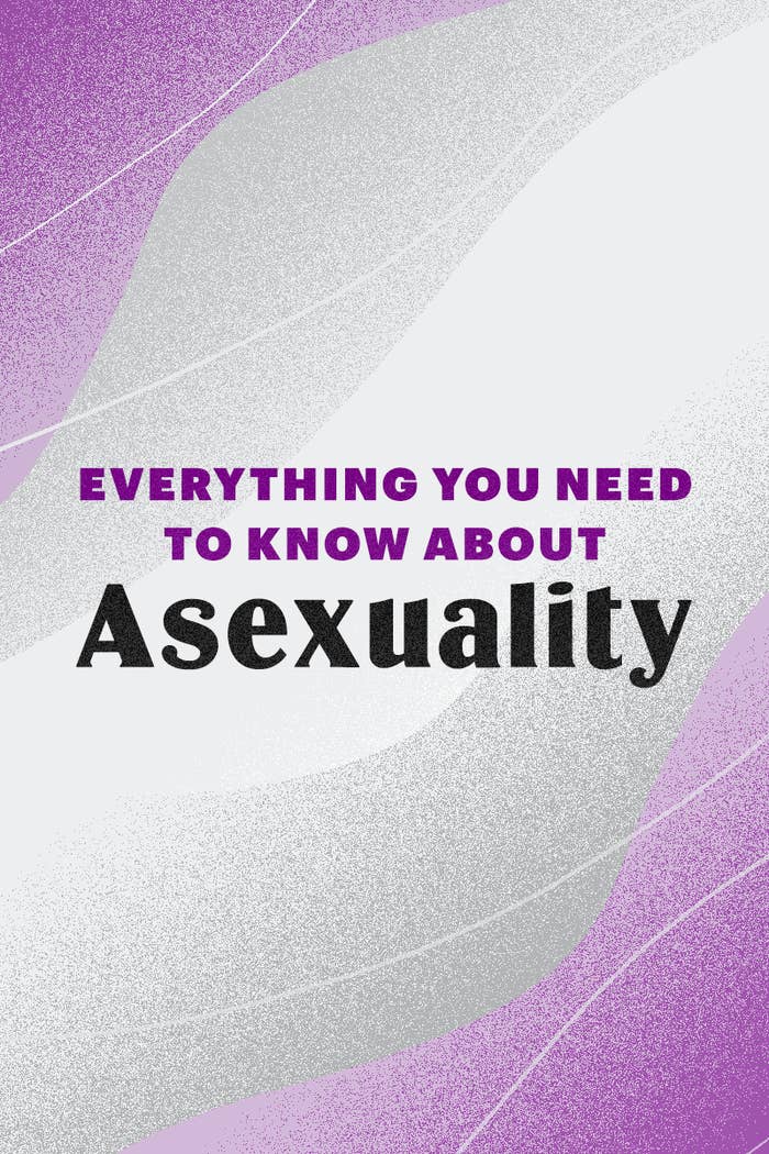 Sexuality spectrum test asexual