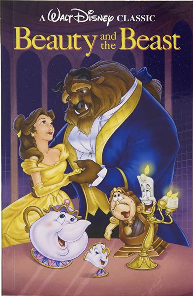 最初のシーンから どのディズニー映画か当ててみて