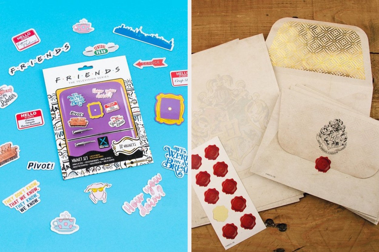 These Shopping Lists Have 562 Products For Every Pound From £3 To £10