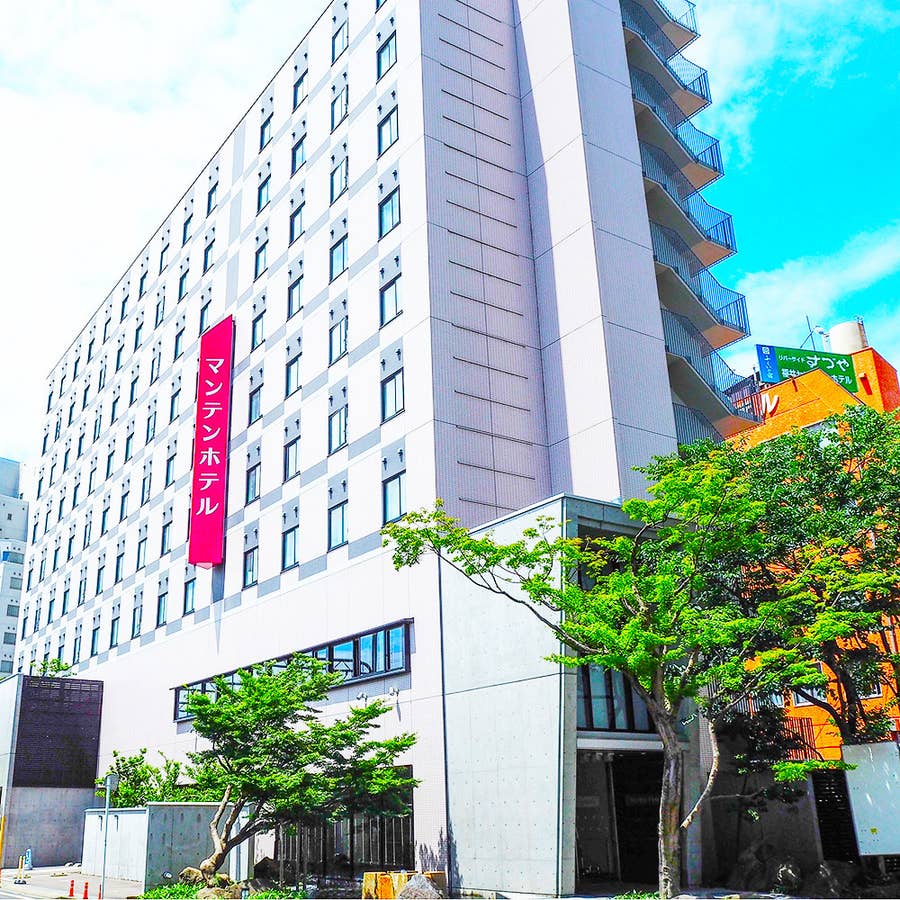 格安 福井周辺で絶対にハズさない高評価ホテル