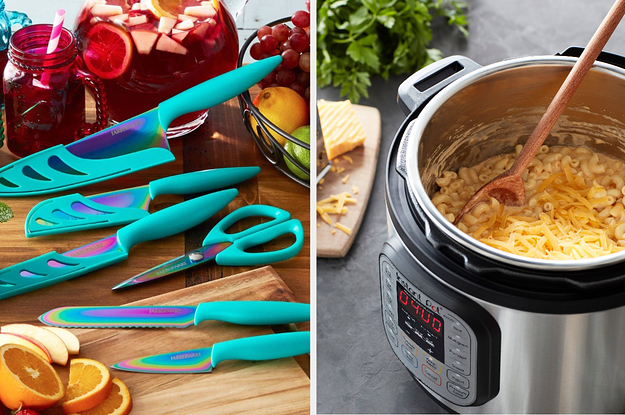 27 Products From Walmart That Are Perfect For Small Kitchens   Tmp Name 2 2421 1597847548 14 Dblbig 