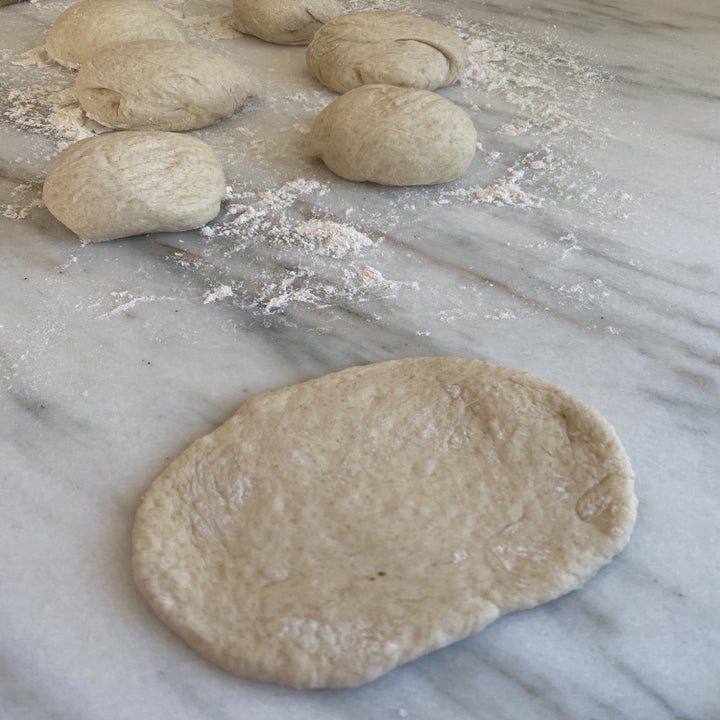 You, Yes You, Can Make Pita Bread At Home Like A Professional Baker