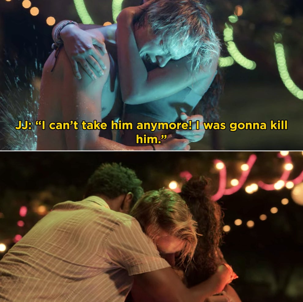 Which Teen TV Show Actors Deserved An Award For Their Performance?