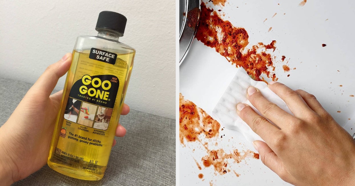 The Best Cleaning Products On Amazon Canada