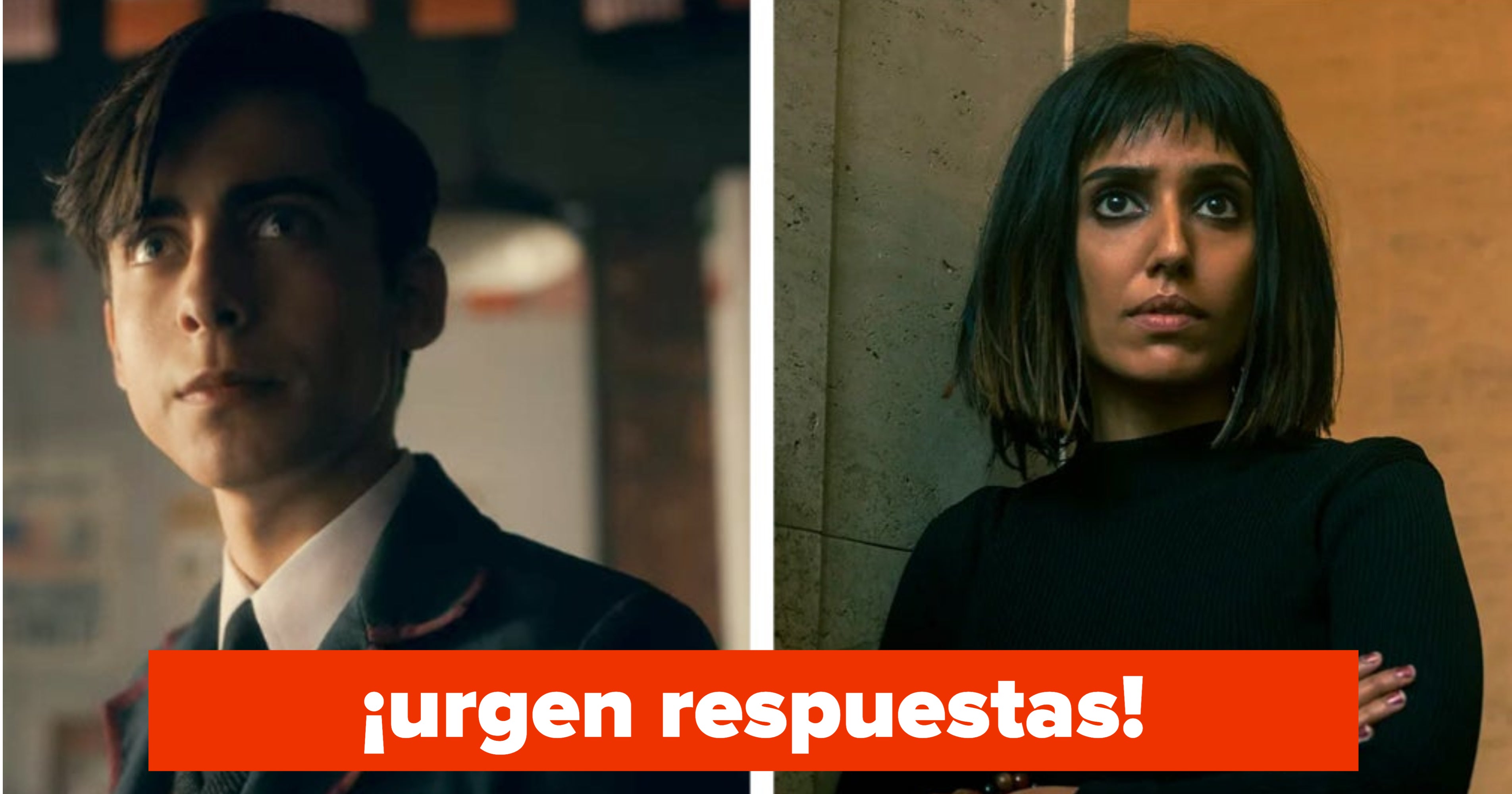 27 Preguntas que "The Umbrella Academy" debe responder en la tercera