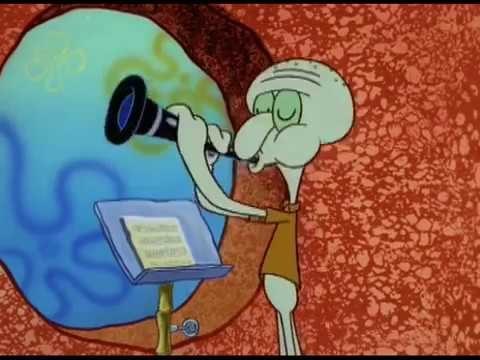 Spongebob Trivia Quiz