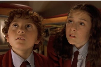 Juni and Carmen Cortez
