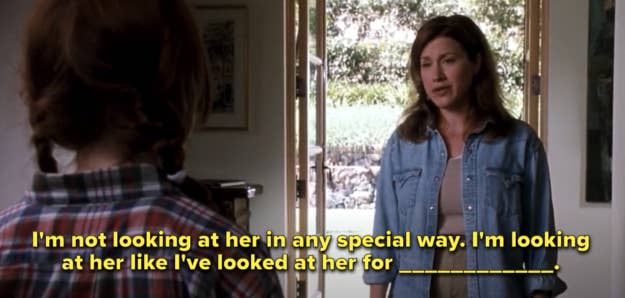 Chessie Parent Trap Quotes The Hardest The Parent Trap Trivia Quiz