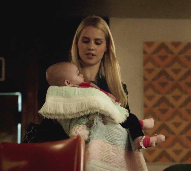 Hope Mikaelson Legacies Trivia Quiz