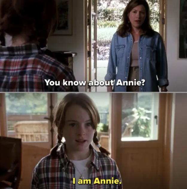 chessy parent trap
