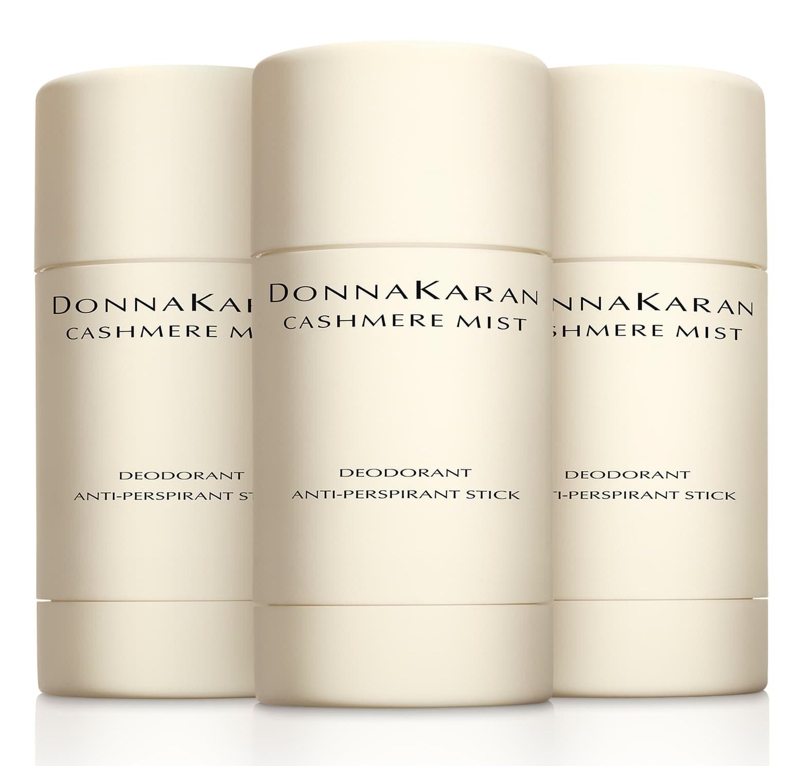 Donna Karan Cashmere Mist deodorant 