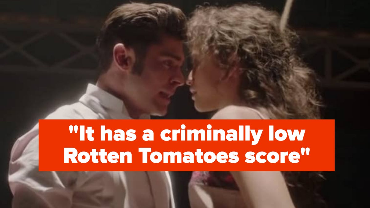 More "Bad" Movies That People Actually Love