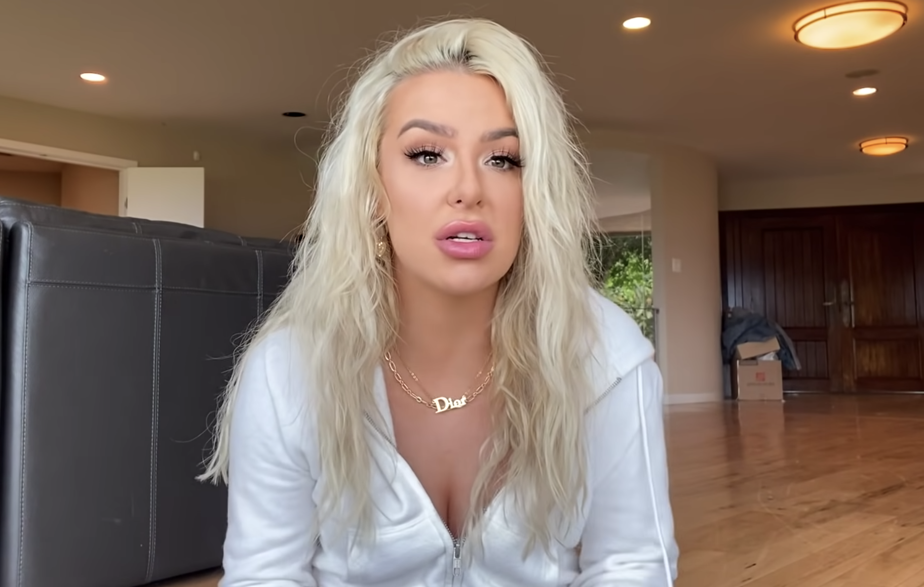 Sub tana mongeau Why is