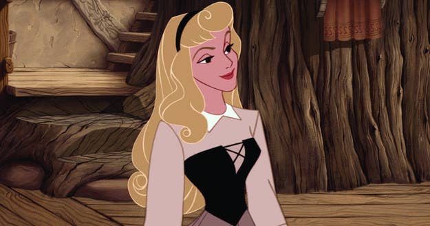 Disney Blonde Character Trivia Quiz Disney Blonde Character Trivia Quiz