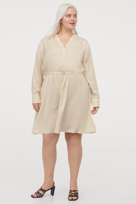 20 Of The Most Stylish Plus-Sized Looks From H&M