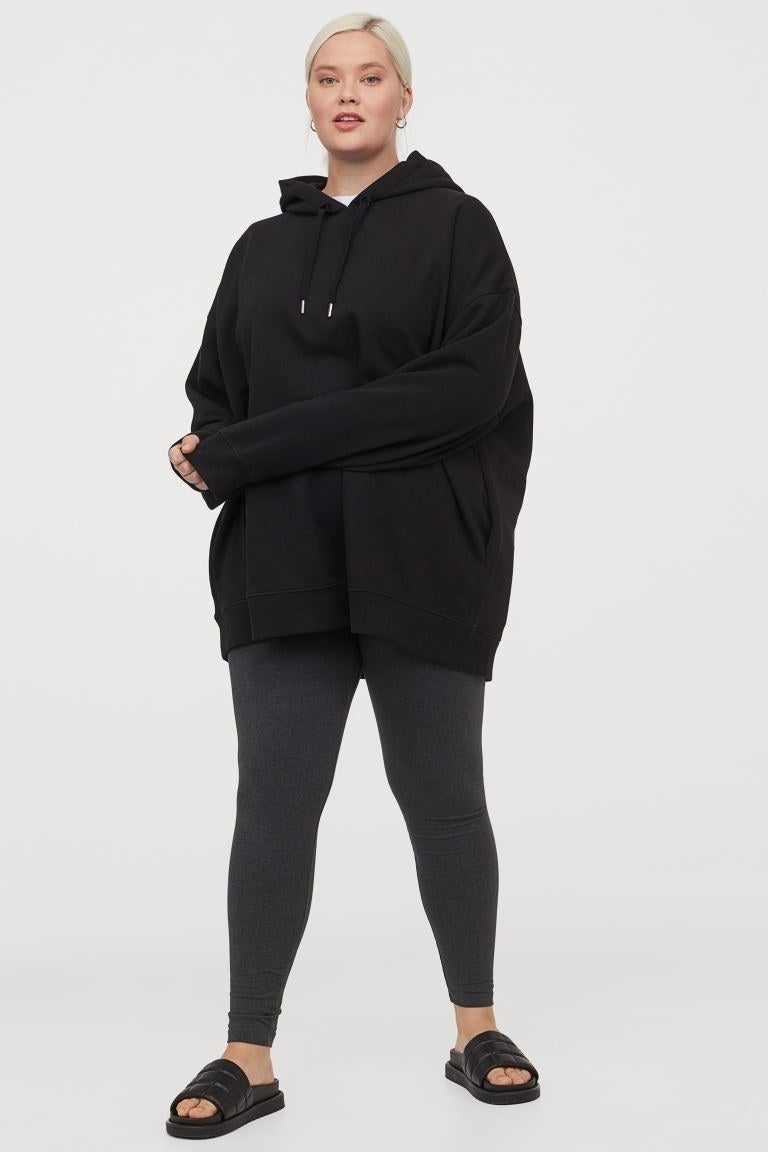 20 Of The Most Stylish Plus-Sized Looks From H&M