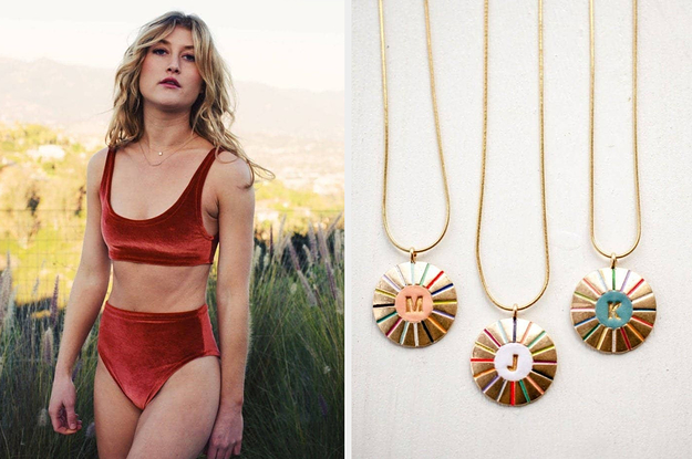 26 Super Stylish Things You Can Get On Etsy