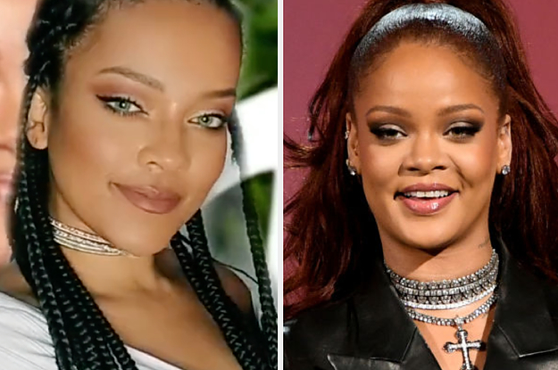 Rihanna's Fenty Beauty Leaves Competitors Shook - TUC