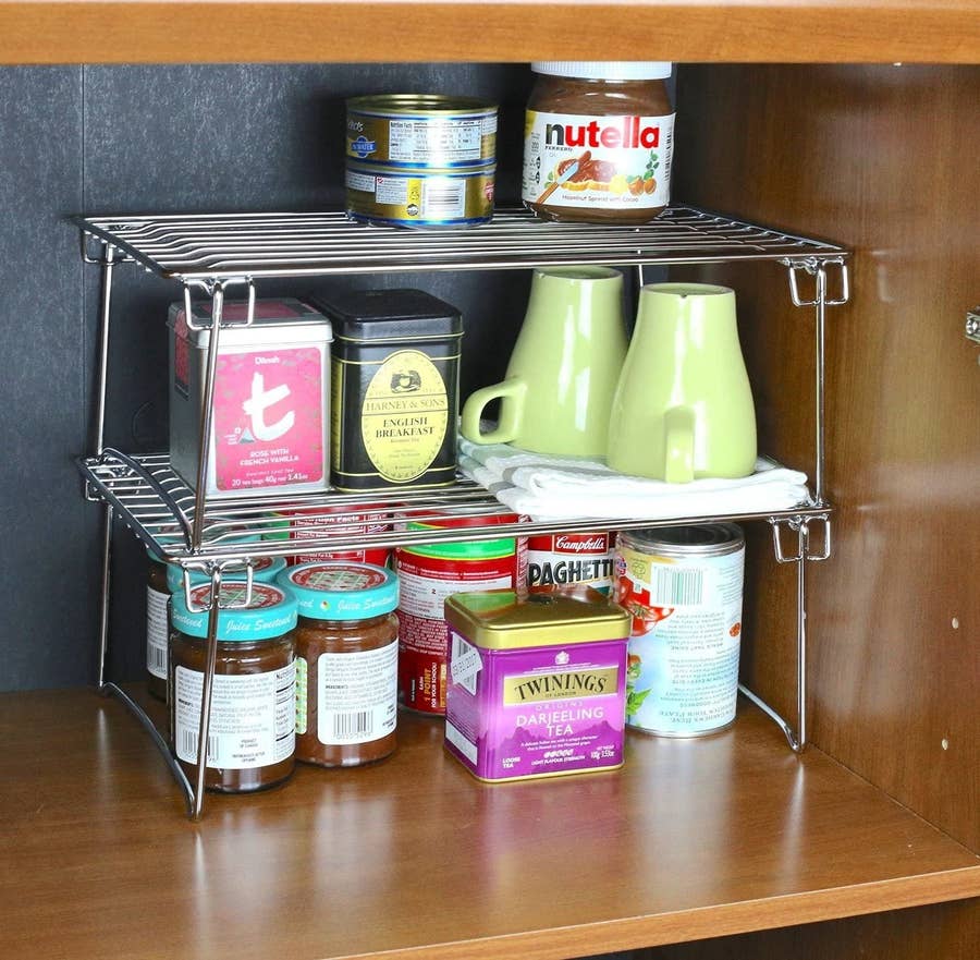 7 products under $25 that will organize your pantry