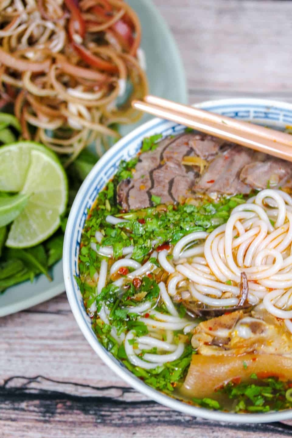 16 Soups From Around The World You Should Try Right Now