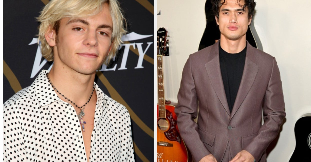 How To Find Your Celebrity Soulmate Astrology