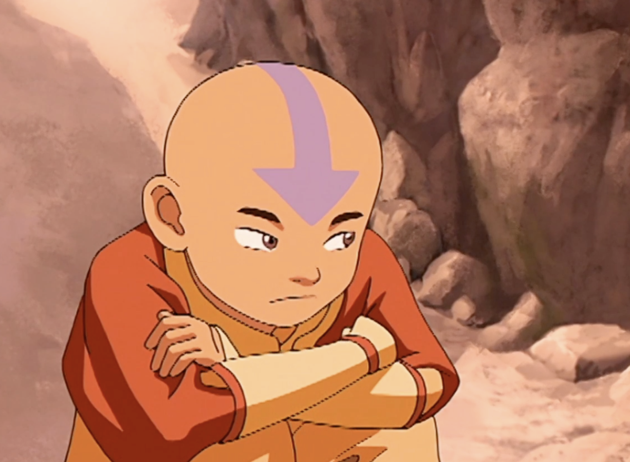 full UNAIRED PILOT intro  Avatar The Last Airbender  YouTube