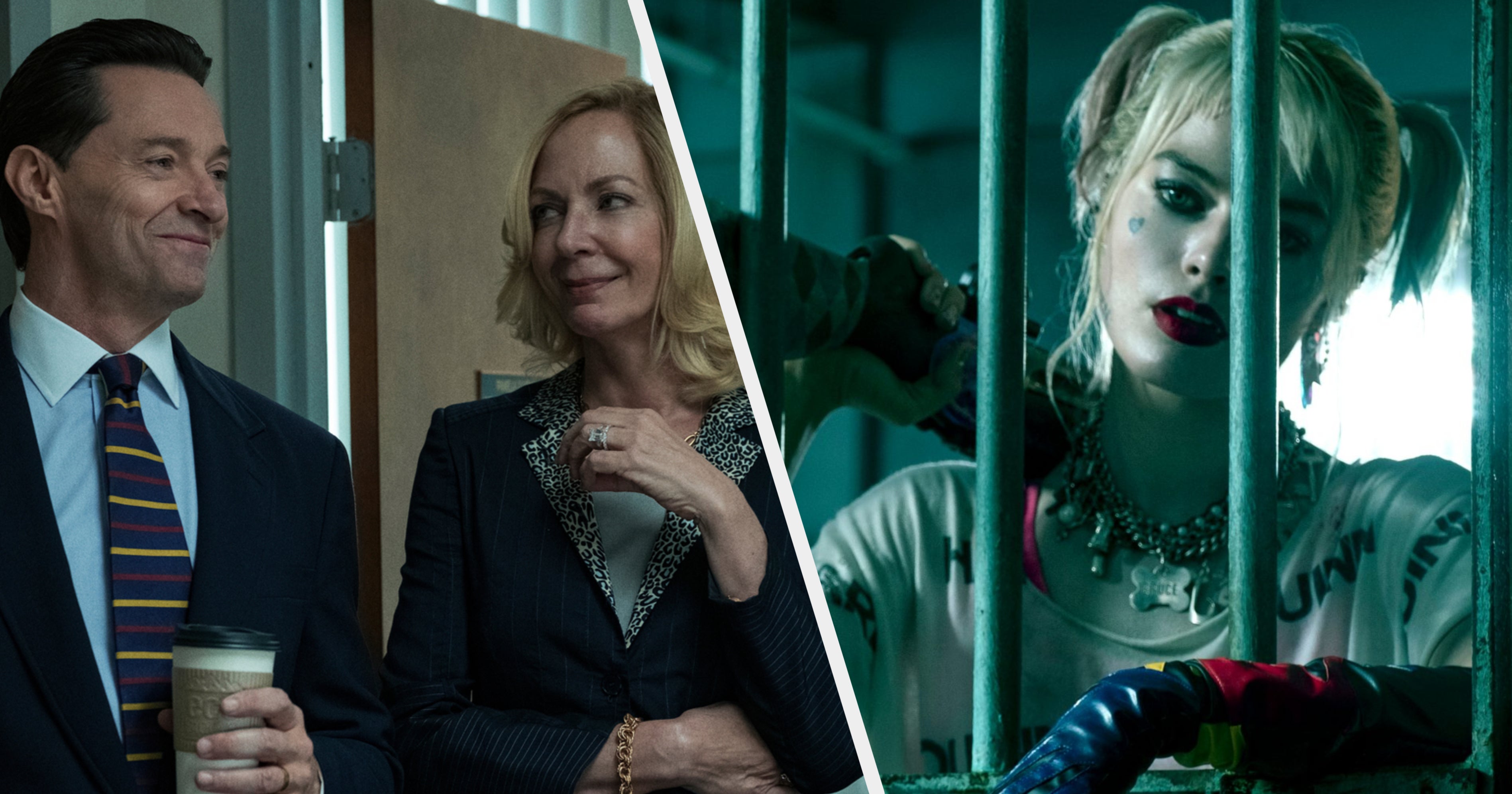 18 Movies On HBO Max That You May Have Missed In Theaters